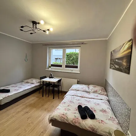 Young's House , ,pokoje Ustka